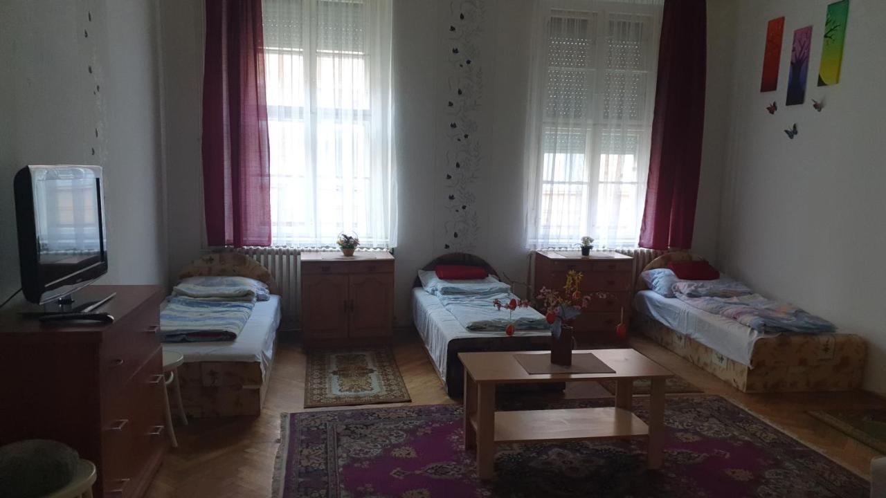 Apartament Gr3 Budapesta