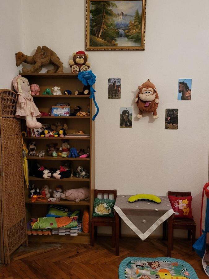 Gr3 Apartament Budapesta