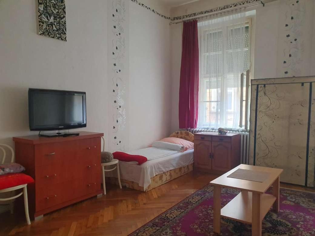 Apartment Gr3